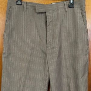 Kenneth Cole men’s dress pants 32 X 30